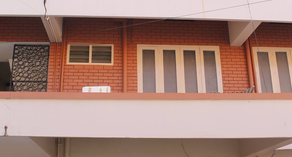 Sangeetha Tourist Home, Thiruvananthapuram 1
